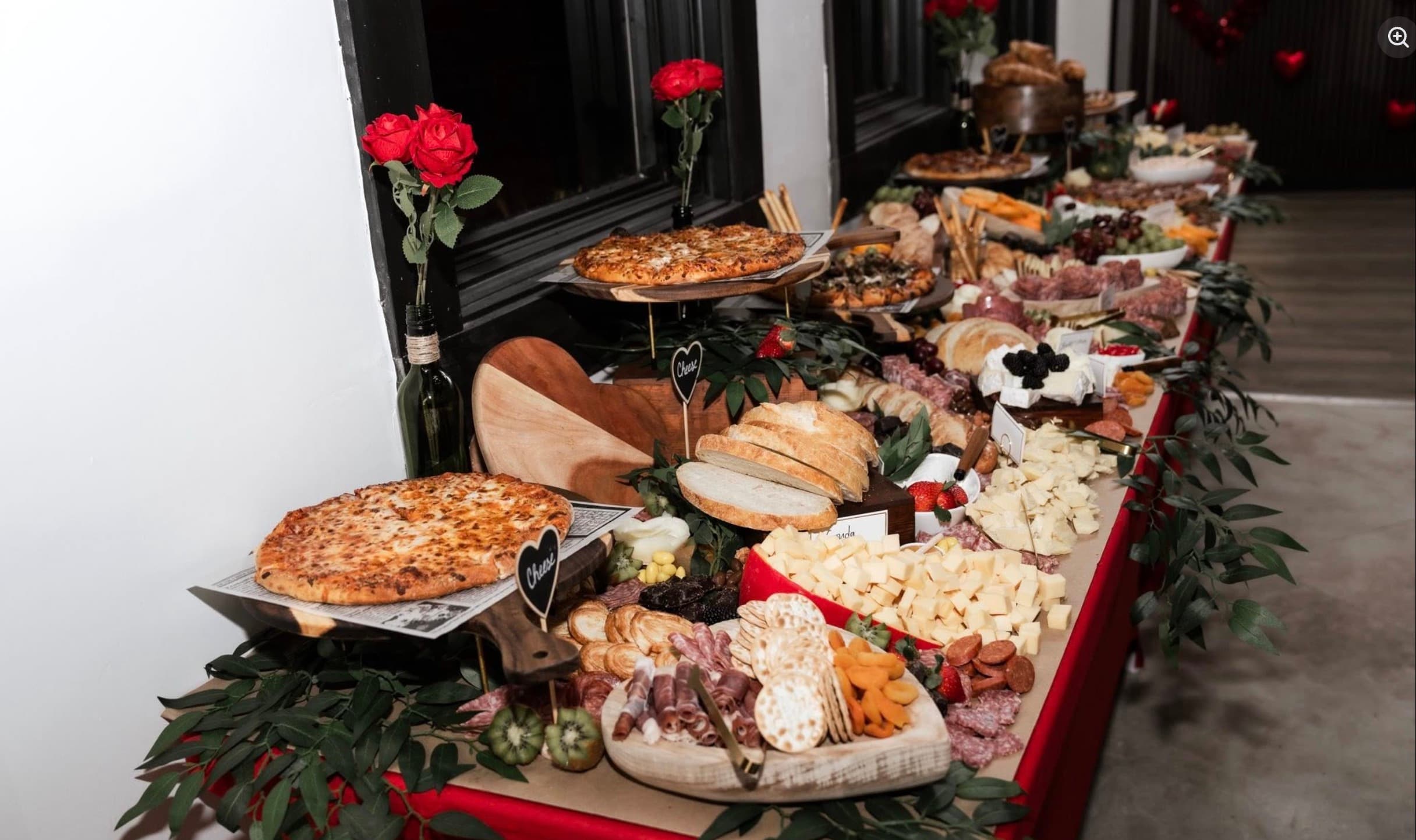 Altar'd Event Venue gallery image 13