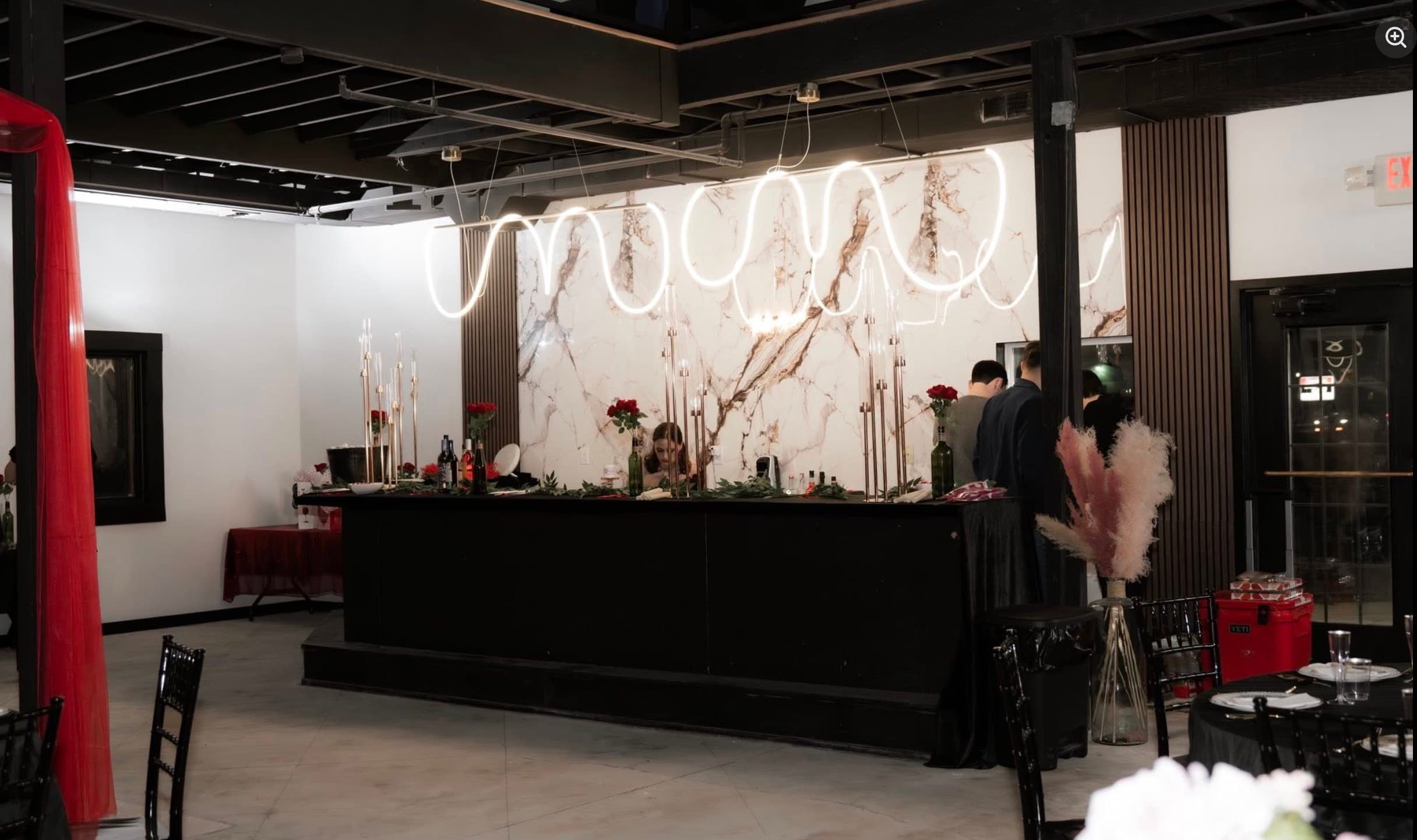 Altar'd Event Venue gallery image 16