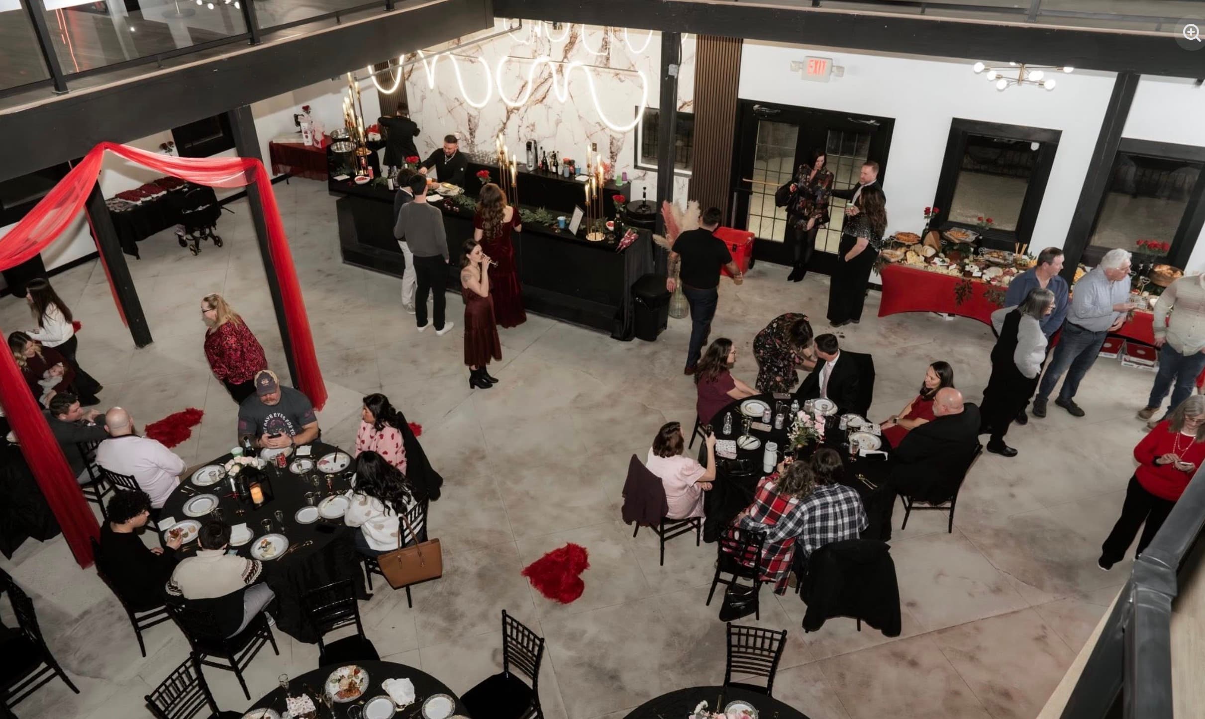 Altar'd Event Venue gallery image 7